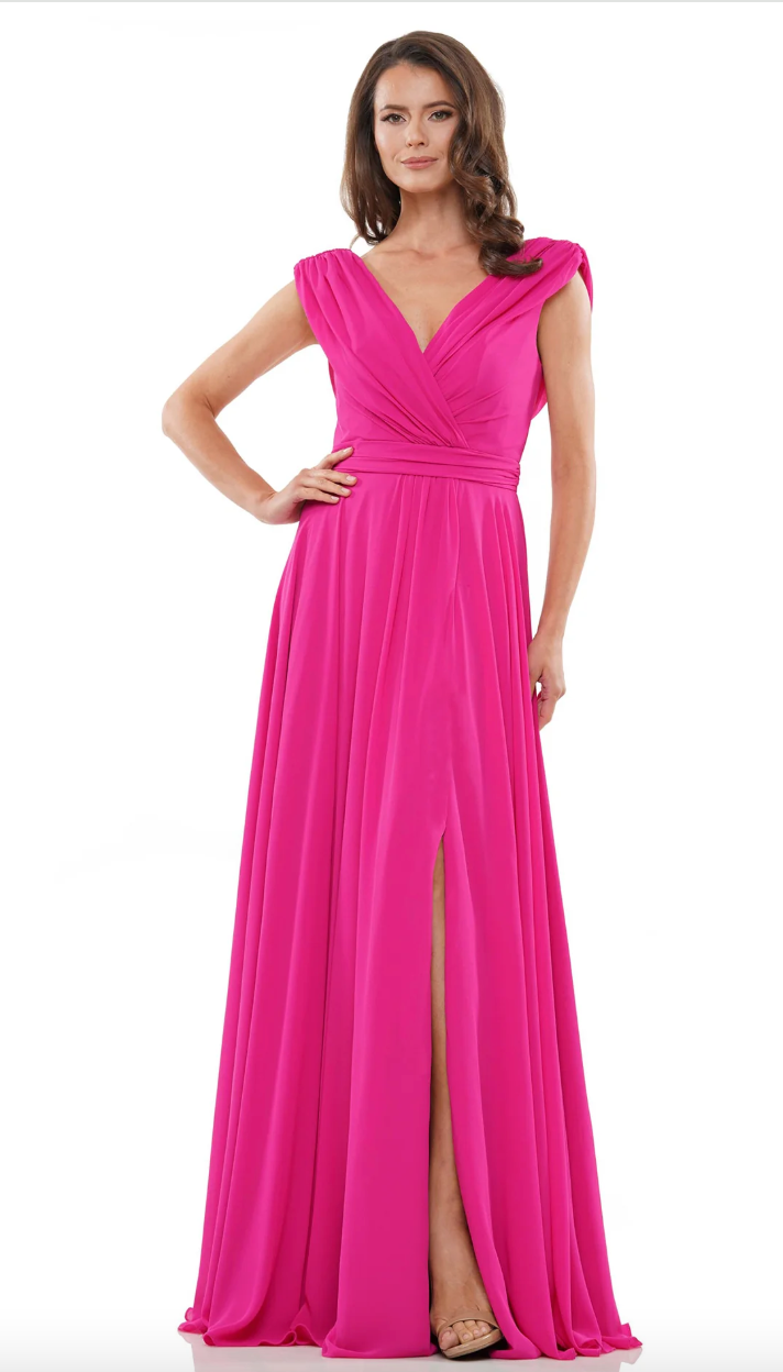 BRIDESMAID