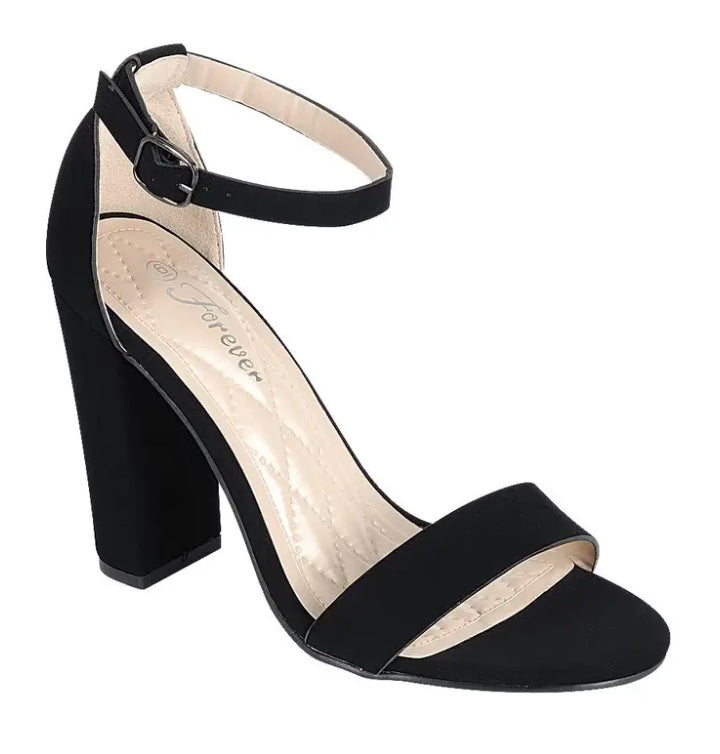 FOOTWEAR