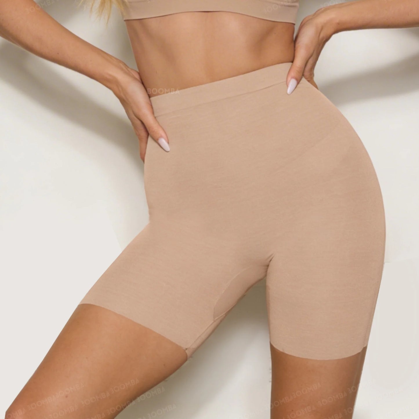 BOOMBA® ULTRA-LOW SHAPERS