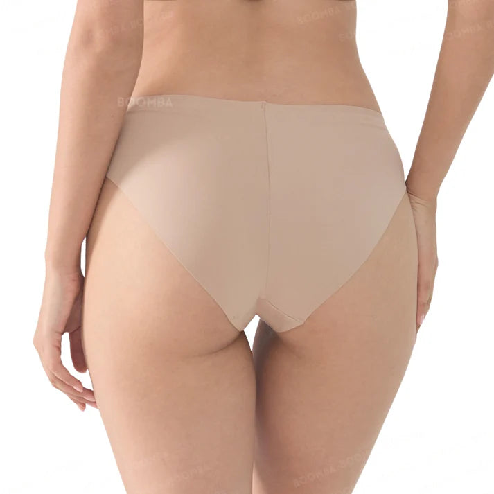 BOOMBA® Barely There Low-Rise Cheeky