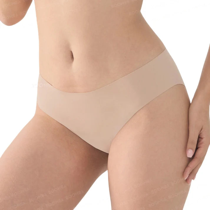 BOOMBA® Barely There Low-Rise Cheeky
