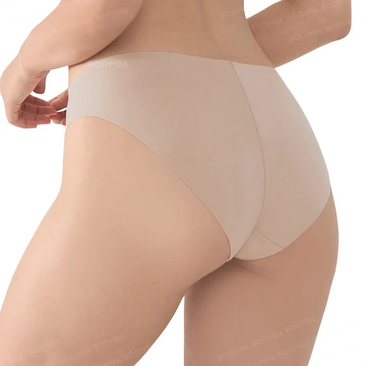 BOOMBA® Barely There Low-Rise Cheeky