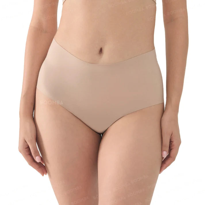 BOOMBA® Barely There Mid-Rise Cheeky