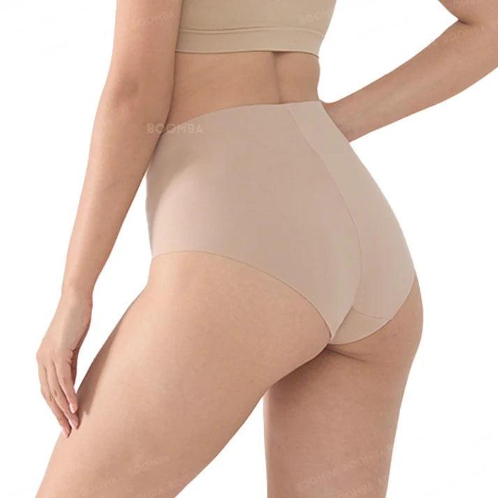 BOOMBA® Barely There Mid-Rise Cheeky