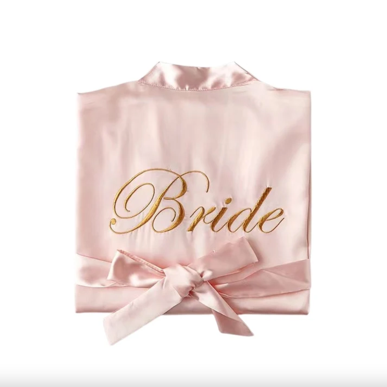 BOOMBA® BRIDE + BRIDESMAID ROBES