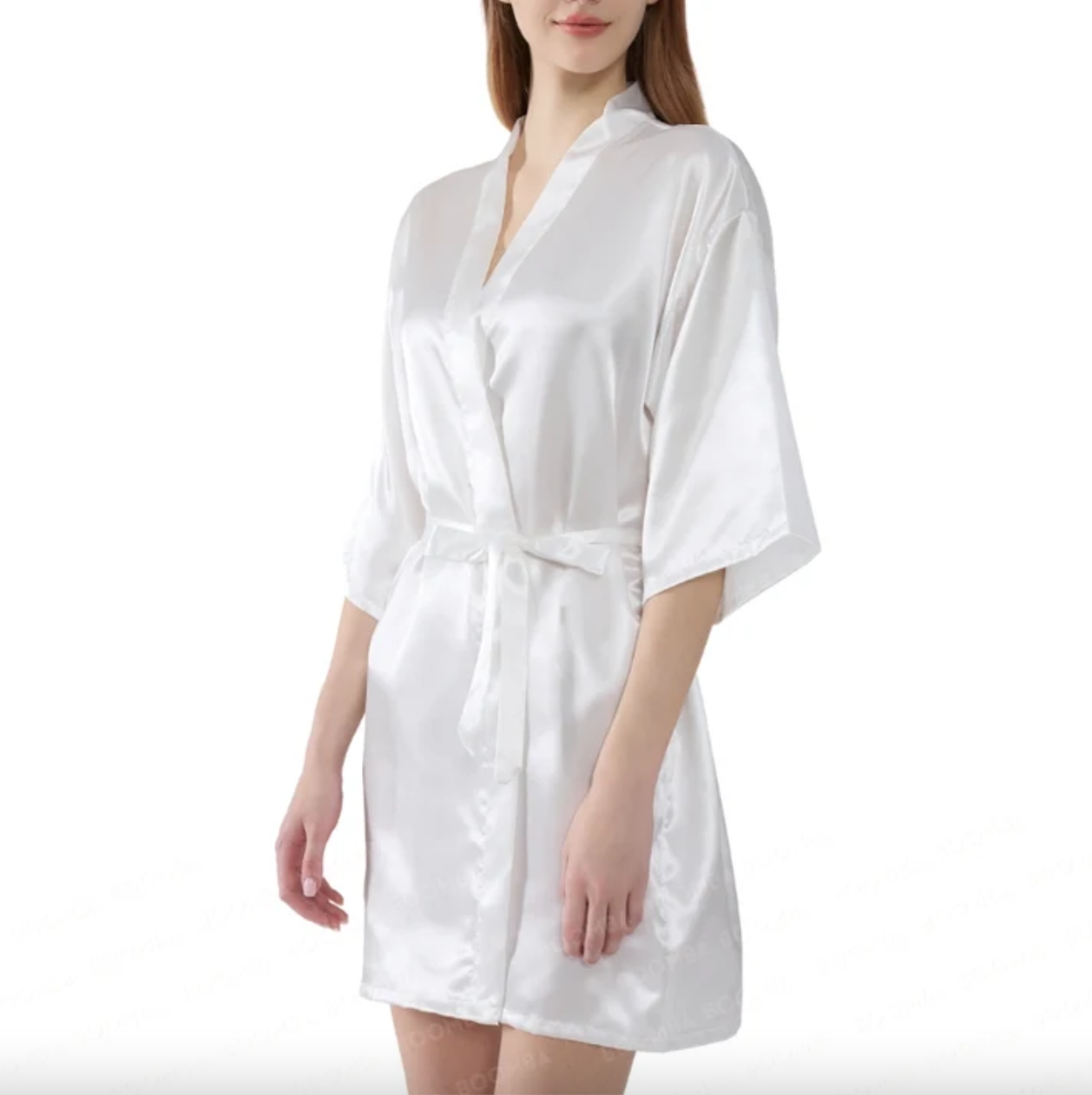 BOOMBA® BRIDE + BRIDESMAID ROBES