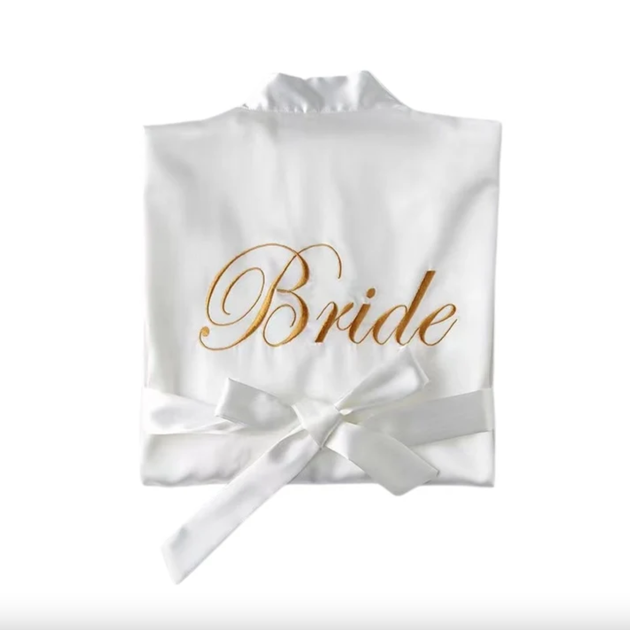 BOOMBA® BRIDE + BRIDESMAID ROBES