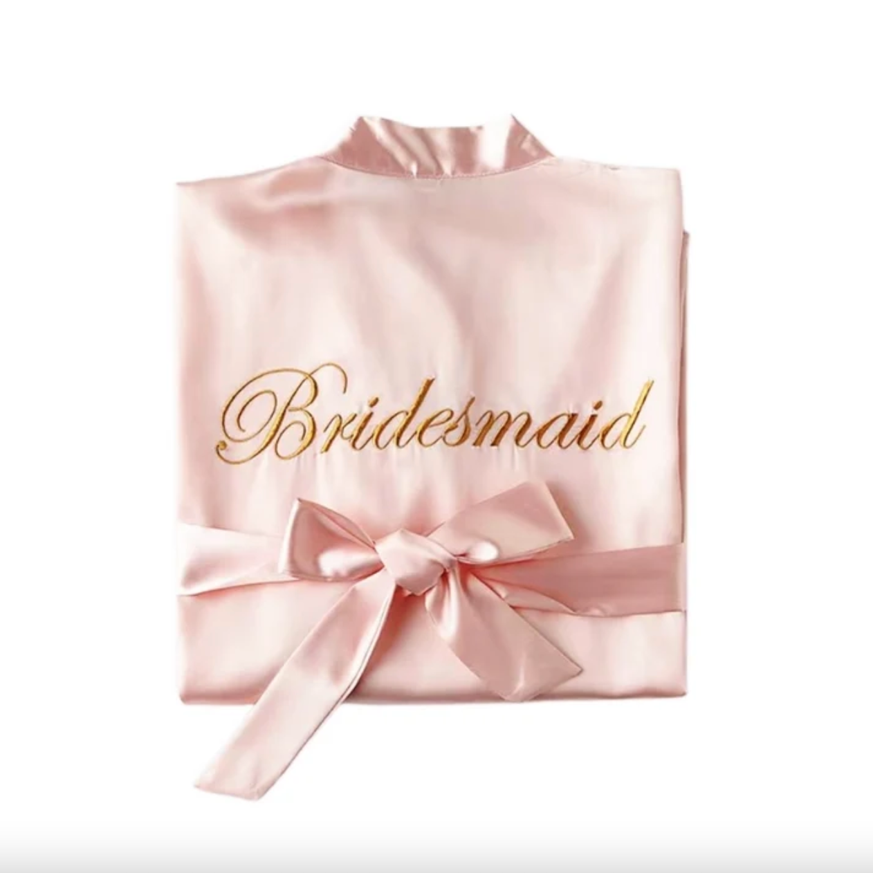 BOOMBA® BRIDE + BRIDESMAID ROBES