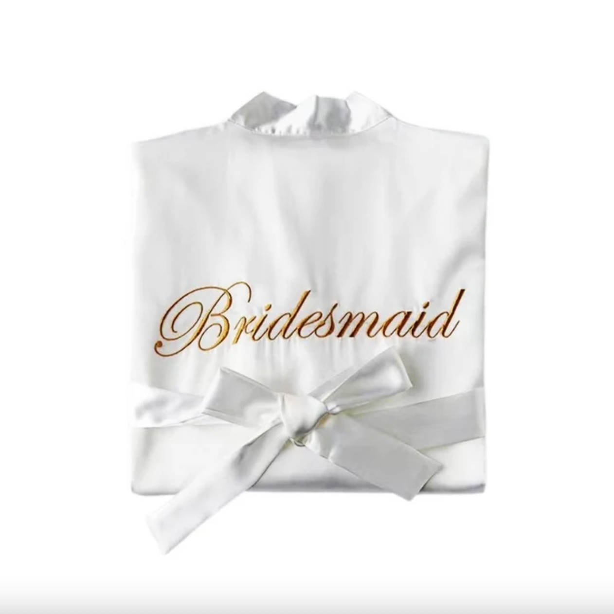 BOOMBA® BRIDE + BRIDESMAID ROBES