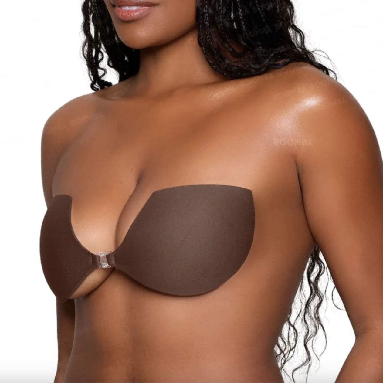 BOOMBA® DEMI STICKY BRA